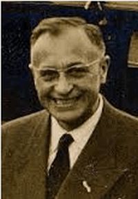 Henri Fréville