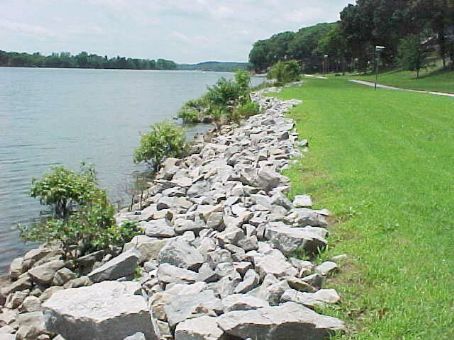 Riprap