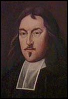 Peter Bulkley