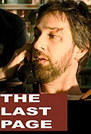 The Last Page