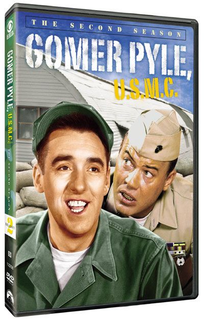 Gomer Pyle: USMC Stills. Red Carpet Pictures. Event Photos. Gomer Pyle ...