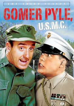 Gomer Pyle: USMC Stills. Red Carpet Pictures. Event Photos. Gomer Pyle ...