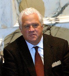 Thomas V. Miller, Jr.