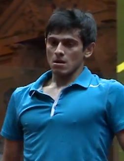 Saurav Ghosal