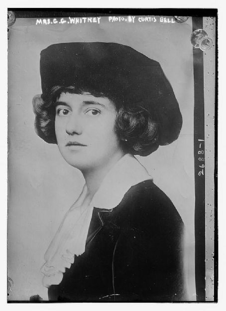 Alice Cornelia Thaw