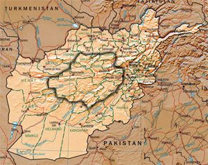 Hazarajat