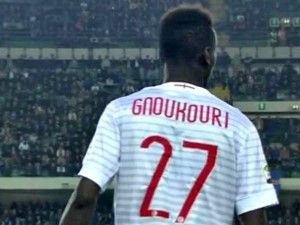 Assane Demoya Gnoukouri