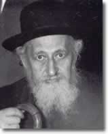 Yitzchok Zev Soloveitchik
