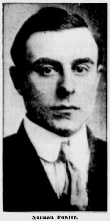 Hec Fowler