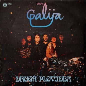 Druga plovidba