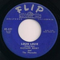 Louie, Louie