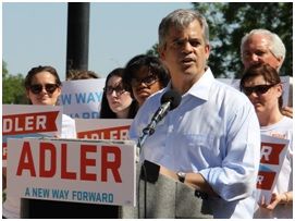 Steve Adler (lawyer)