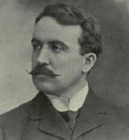 Hance James Logan