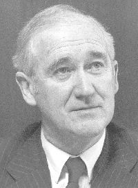 William J. Driver (administrator)