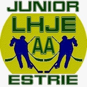 Estrie-Mauricie Junior AA Hockey League