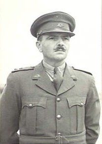 Bernard Evans (architect)