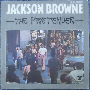 The Pretender