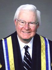 Richard Alway