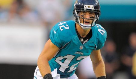 Chris Prosinski