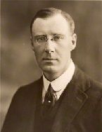 Ronald Barnes, 3rd Baron Gorell