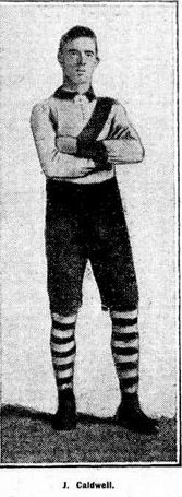 Jim Caldwell (footballer)