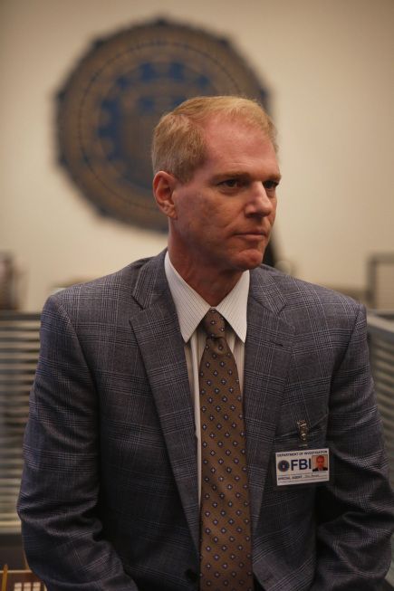 The Americans (2013)