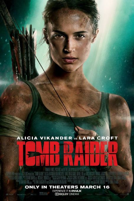 Tomb Raider