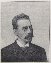 Anthony Reckenzaun