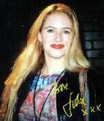 Julia Thornton