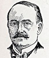 J. Ross Mickey