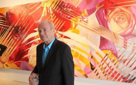 James Rosenquist