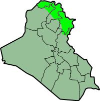 Kurdish rebellion of 1983