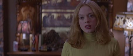 Scream - Rose McGowan