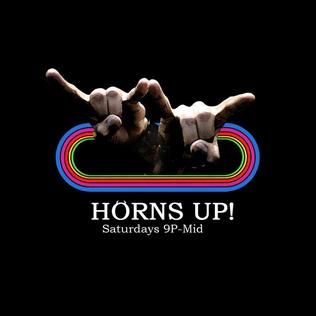 Horns Up (radio)