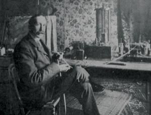 Nevil Maskelyne (magician)