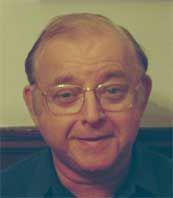 Patrick O'Neil