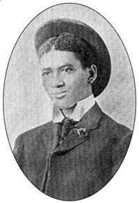 James Scott (musician)