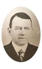 Frank S. Cahill