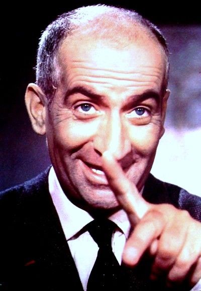 Who is Louis de Funès dating? Louis de Funès girlfriend, wife