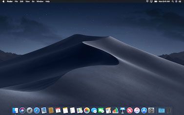 MacOS