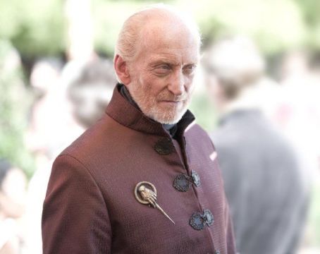 Charles Dance - Game of Thrones