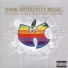 Wu-Tang Meets the Indie Culture