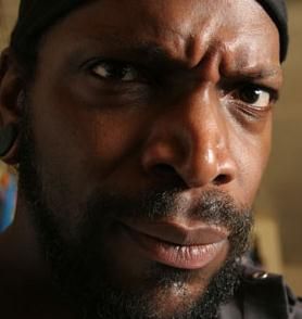 Derrick Green