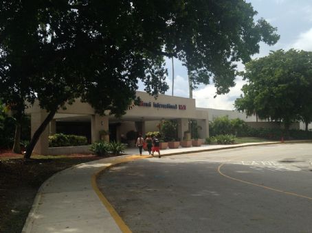 Miami International Mall