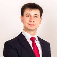 Mikhail Kozlov