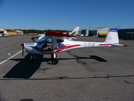 3Xtrim Aircraft Factory