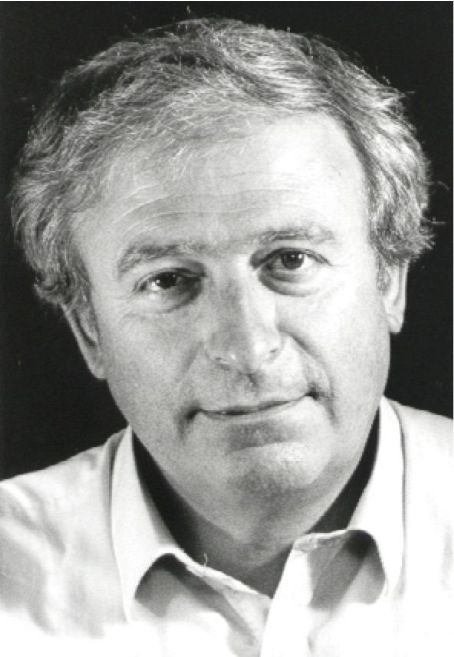 Jean-Pierre Fragnière