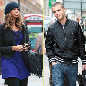 Leona Lewis and Lou Al-chamaa - Dating, Gossip, News, Photos