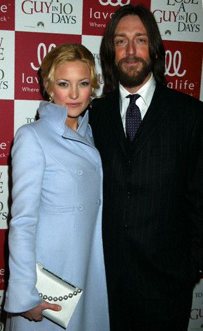 Chris Robinson and Kate Hudson - Dating, Gossip, News, Photos