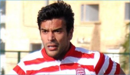 Oussama Haddadi